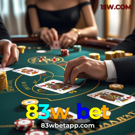 Grandes ganhadores 83w bet