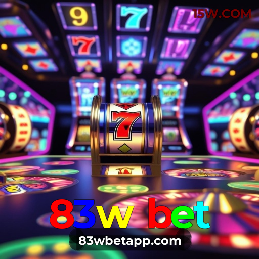 Sem requisitos 83w bet