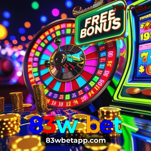 Promoções 83w bet
