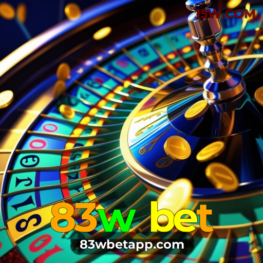 Aplicativo Windows 83w bet
