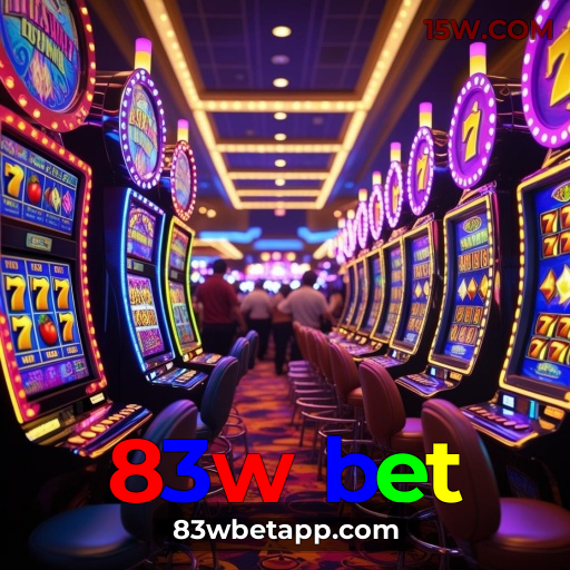 Níveis VIP 83w bet