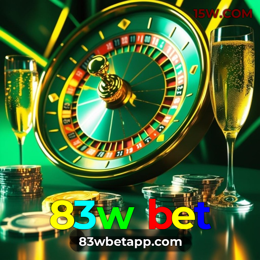 Gerente de conta 83w bet