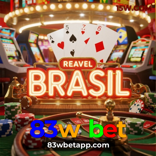 Slots clássicos 83w bet