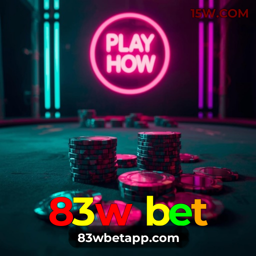 App Android 83w bet
