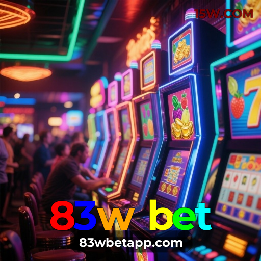 Cashback VIP 83w bet