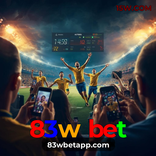 Recuperação de senha 83w bet