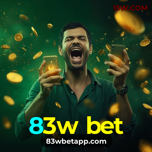 Atualizações automáticas 83w bet