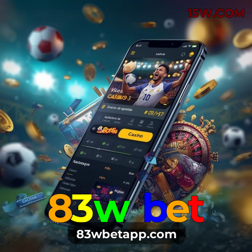 Torneios exclusivos 83w bet