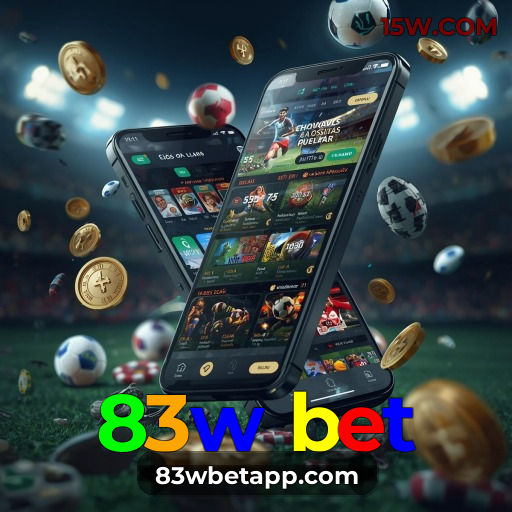 Chat ao vivo 83w bet