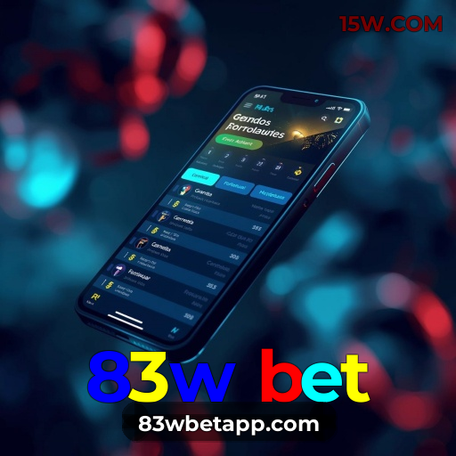 Cashout antecipado 83w bet