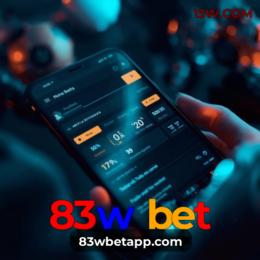 Aplicativo Mac 83w bet
