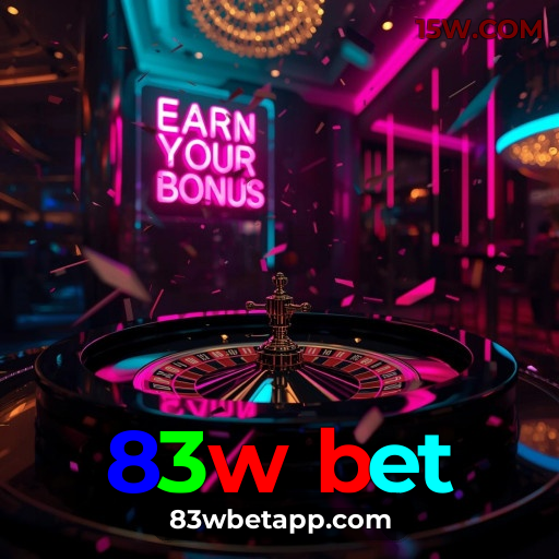 Slots temáticos 83w bet