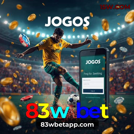 Vantagens desktop 83w bet