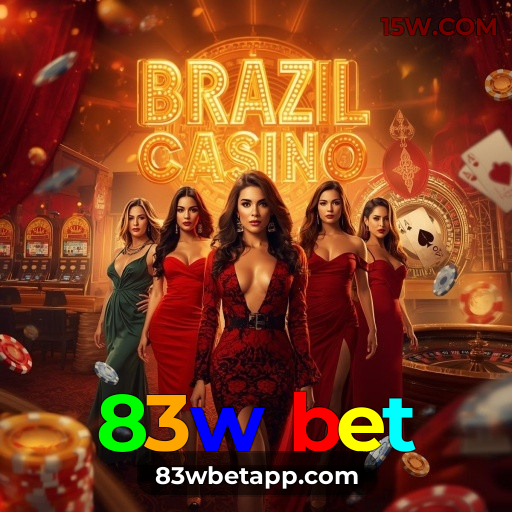 Estratégias de slots 83w bet