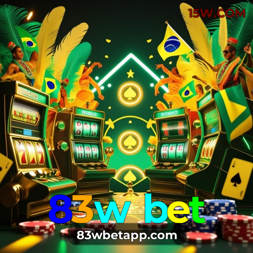 Esportes diversos 83w bet